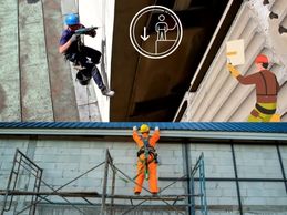 working at height rosk assessment