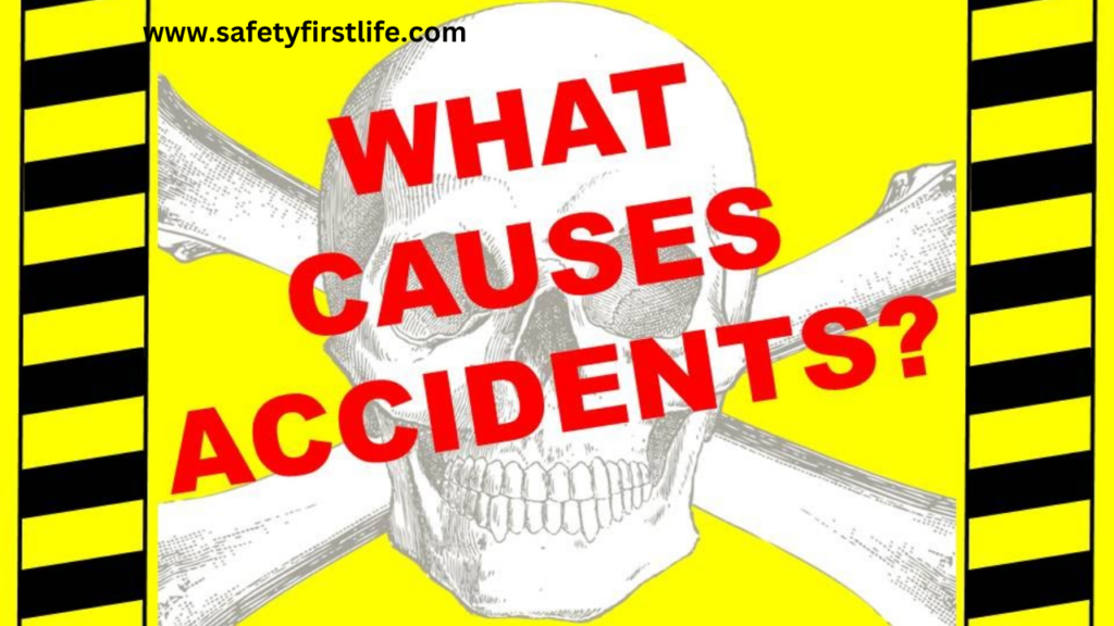 what causes accidents